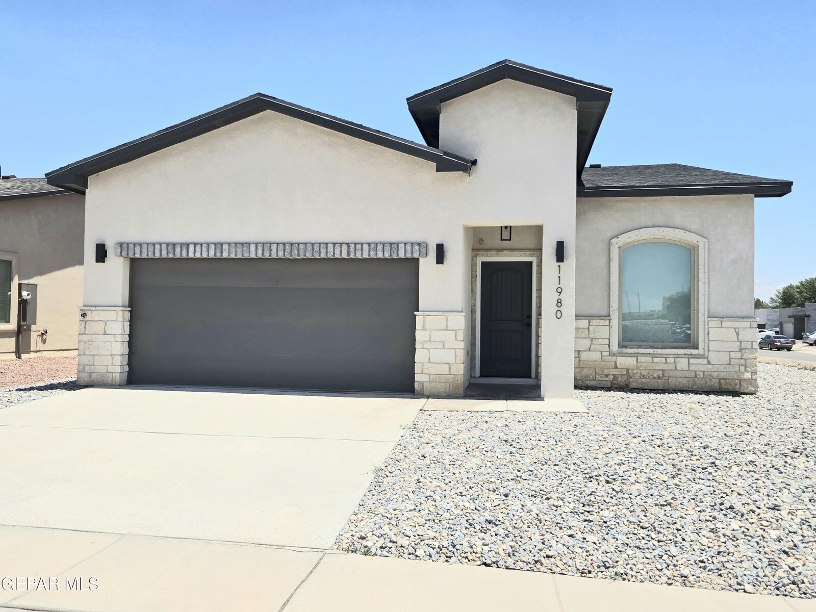 Property Photo: 11980 Loess Place TX 79927