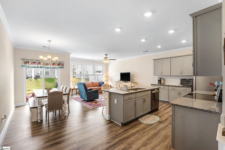 Property Photo: 319 Sudduth Farms Drive SC 29650