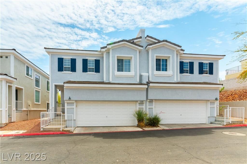 Property Photo: 270 Liberty Point Court NV 89052