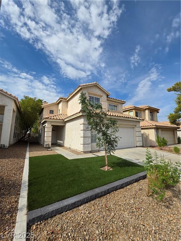 Property Photo:  1714 Talon Avenue 0  NV 89074 