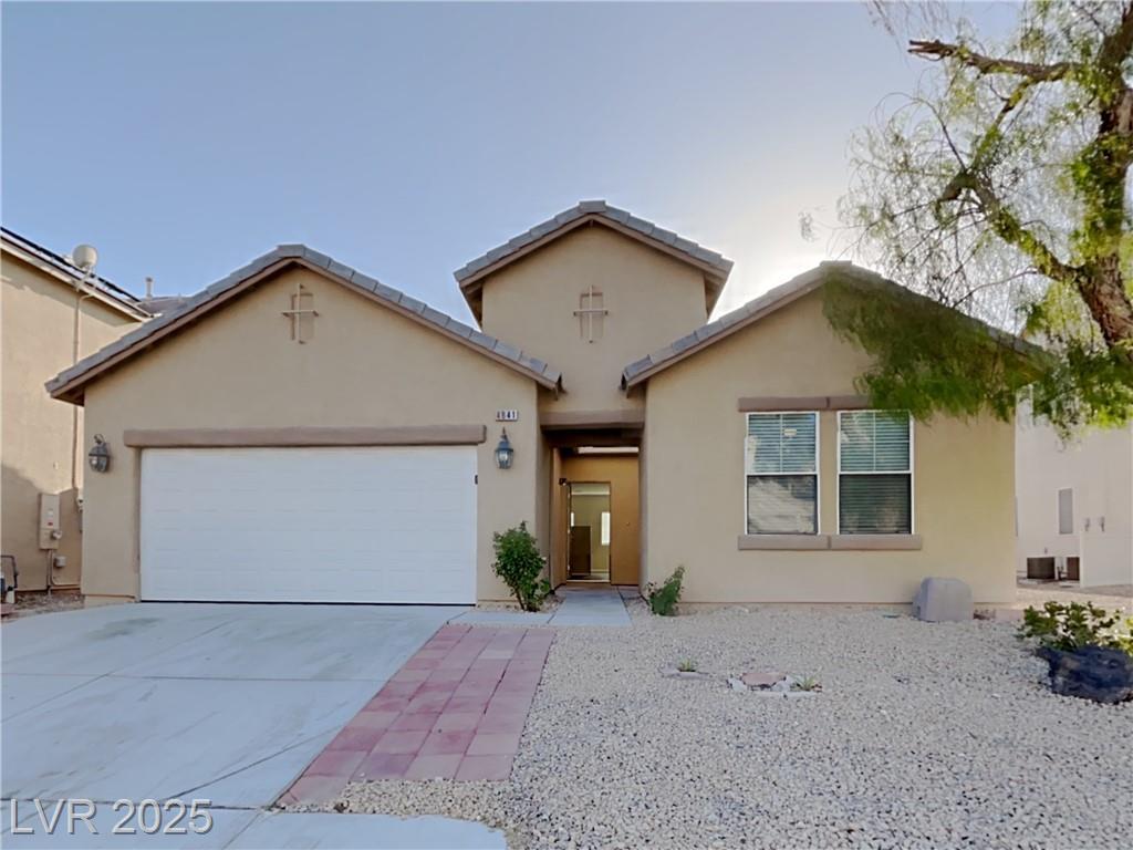 4841 Quartz Crest Street  North Las Vegas NV 89081 photo