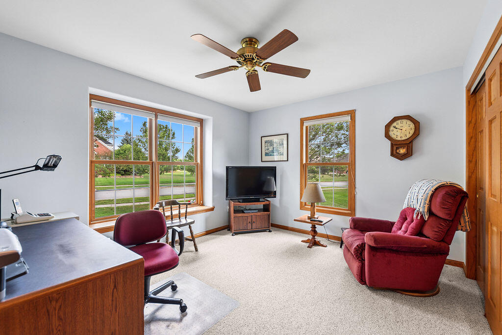 Property Photo: 1227 White Hawk Drive IN 46307