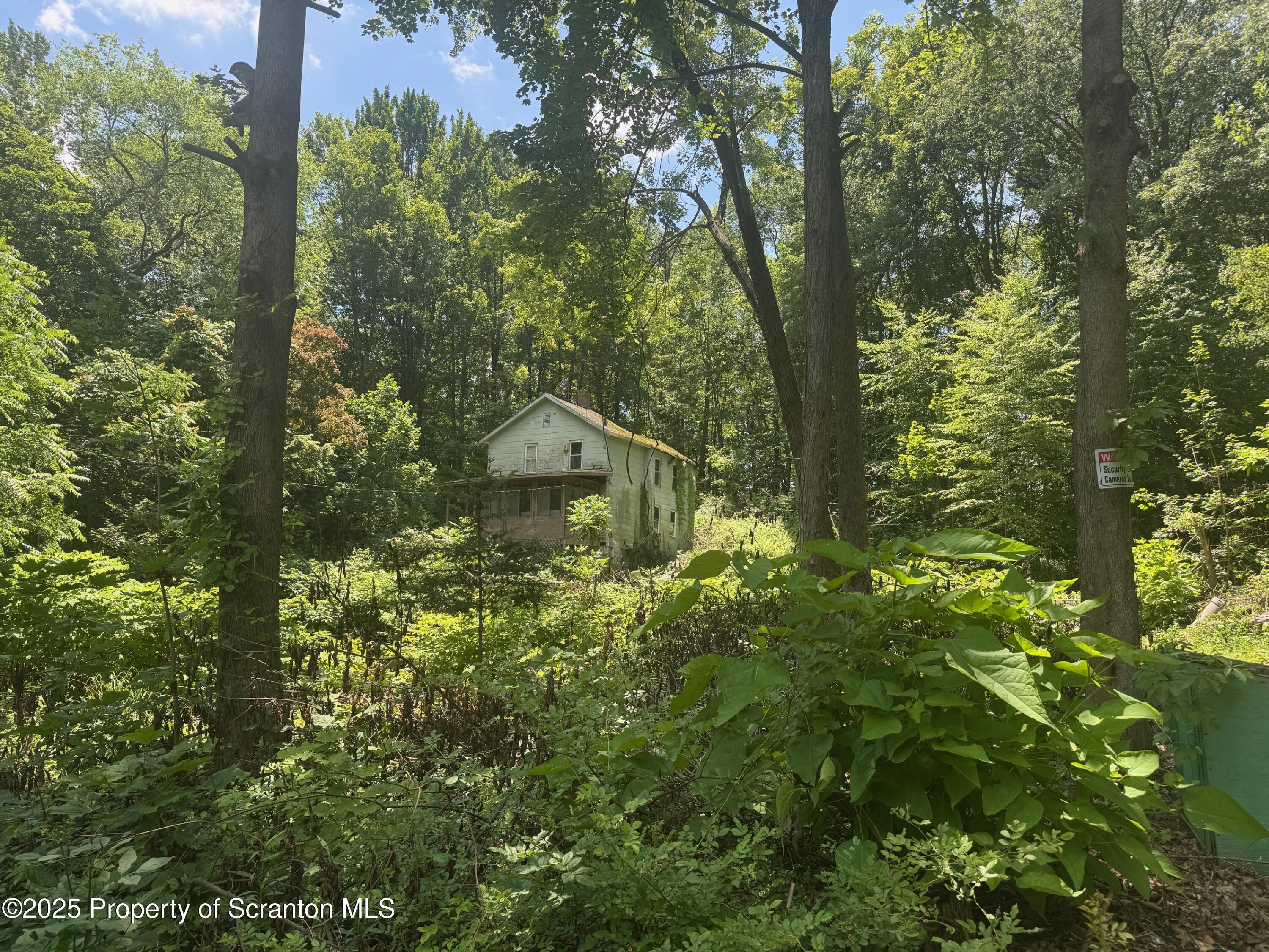 Property Photo:  138 S Keyser Avenue  PA 18505 