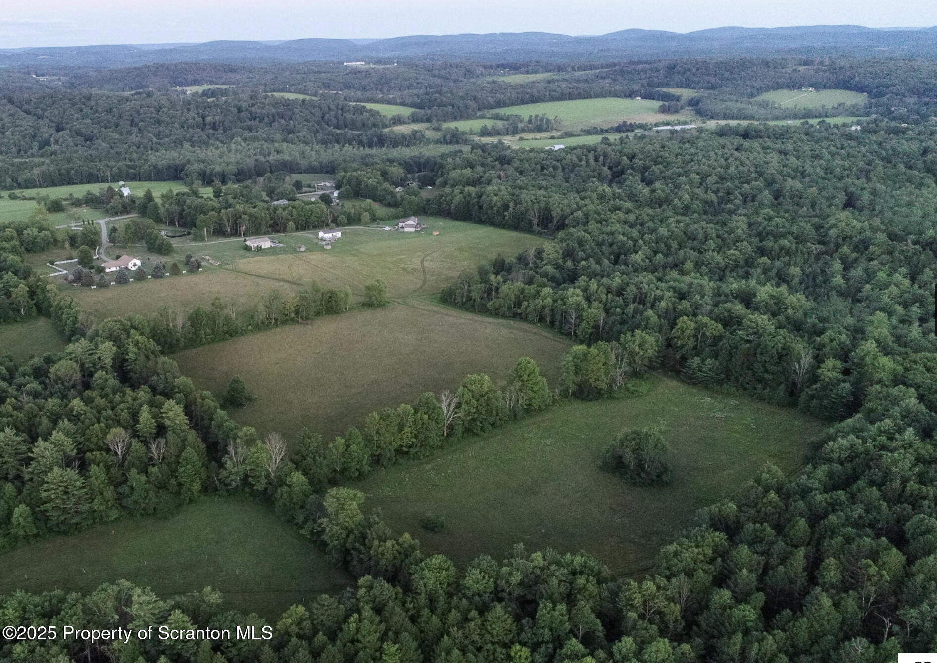 Property Photo:  24 Duda Circle  PA 18446 