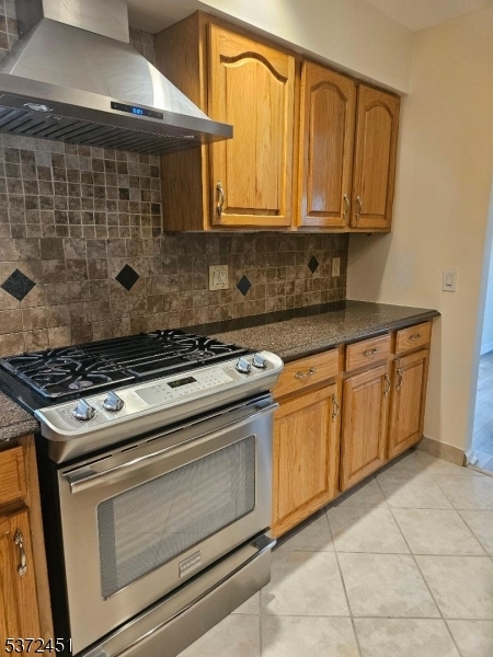 Property Photo:  279 Ramapo St  NJ 07442 