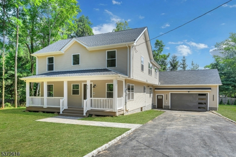 Property Photo: 77 Stonehouse Rd NJ 07920