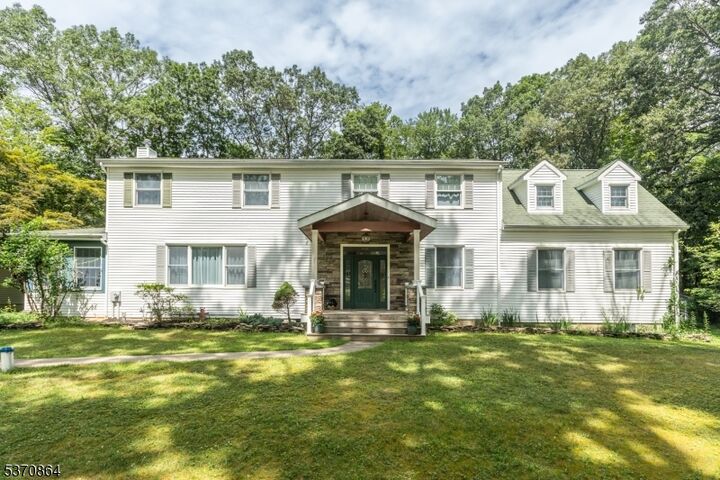 Property Photo: 15 Rock Hollow Rd NJ 07866