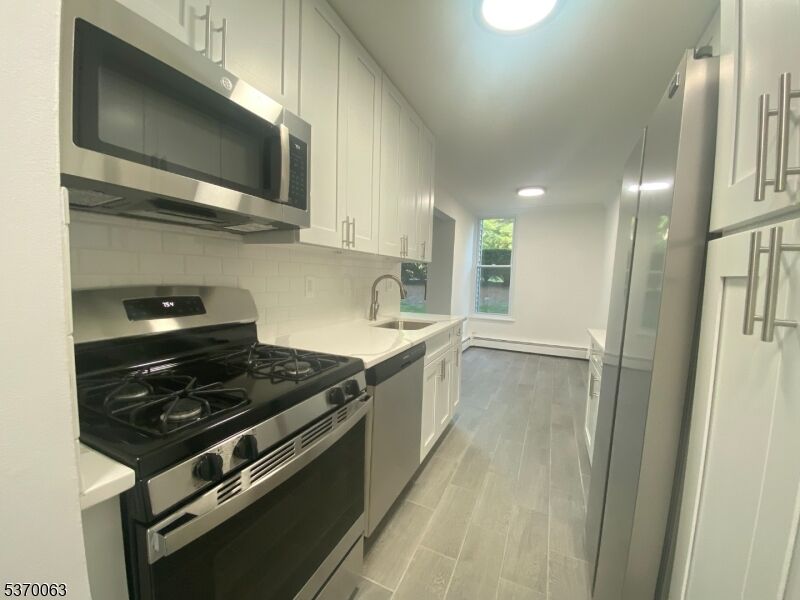 Property Photo: 11 River Road B NJ 07110
