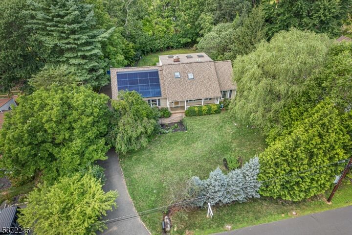 Property Photo: 56 Woodland Rd NJ 07945