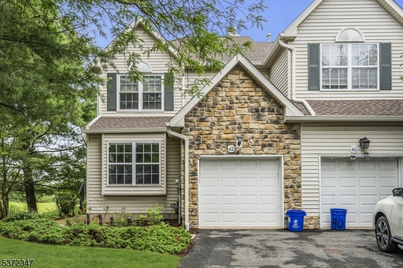 42 Bateman Way  Hillsborough Twp. NJ 08844 photo