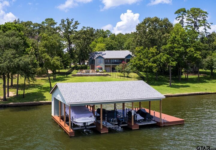 Property Photo: 150 Cr 2938 N TX 75686