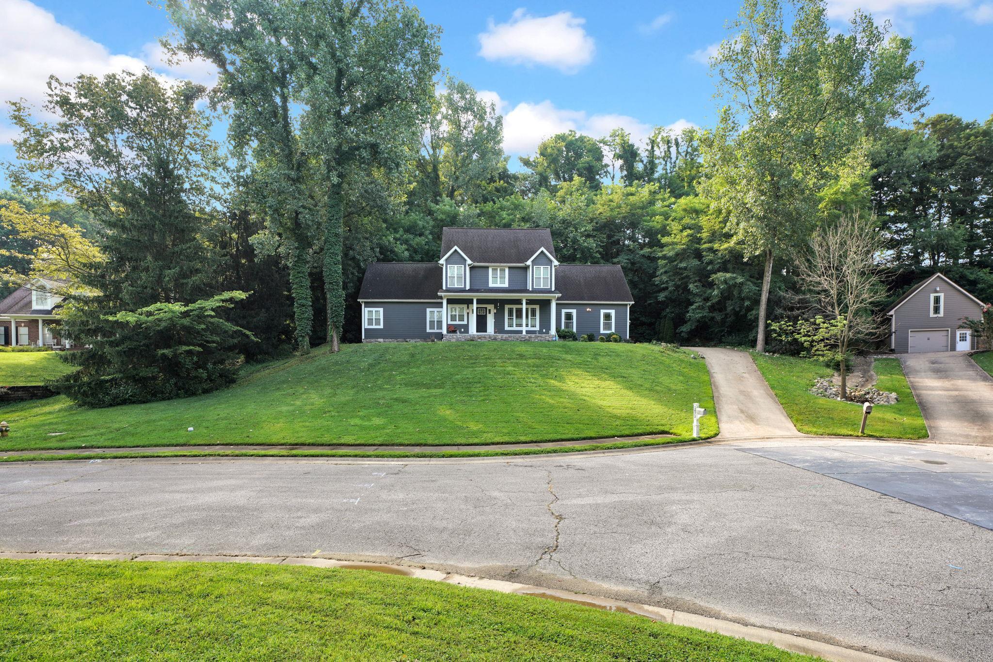 Property Photo: 2672 Stonegate Dr. KY