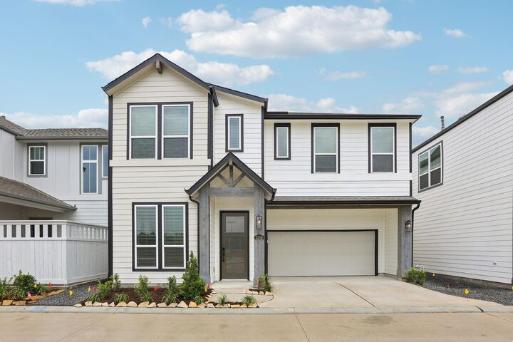 Property Photo:  3214 Quiet Sunset Drive  TX 77080 