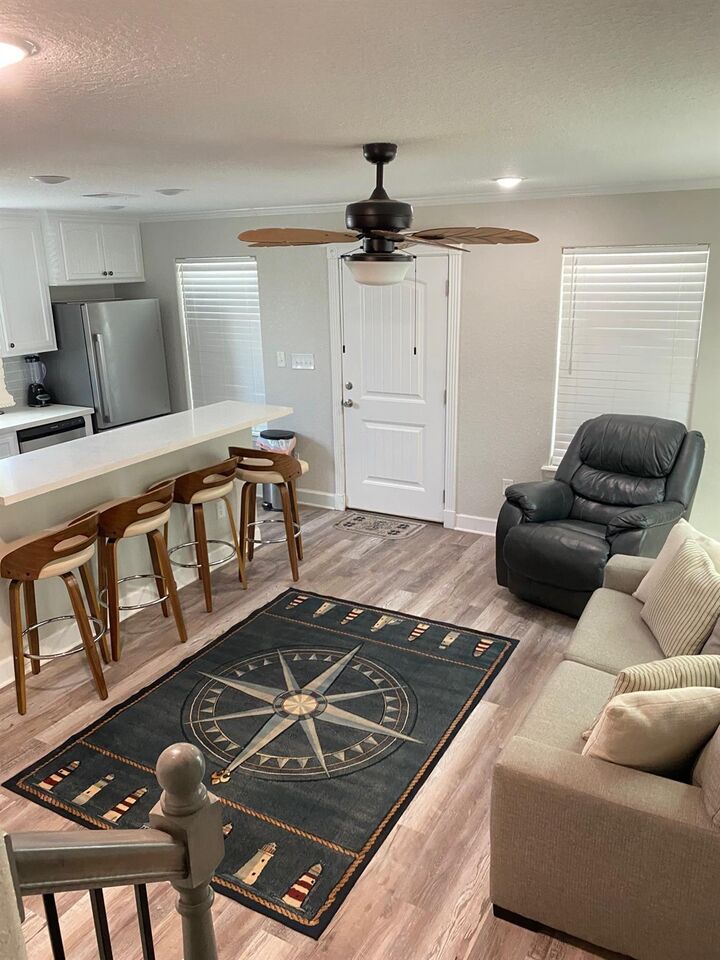 Property Photo:  106 Pompano Lane  TX 77541 