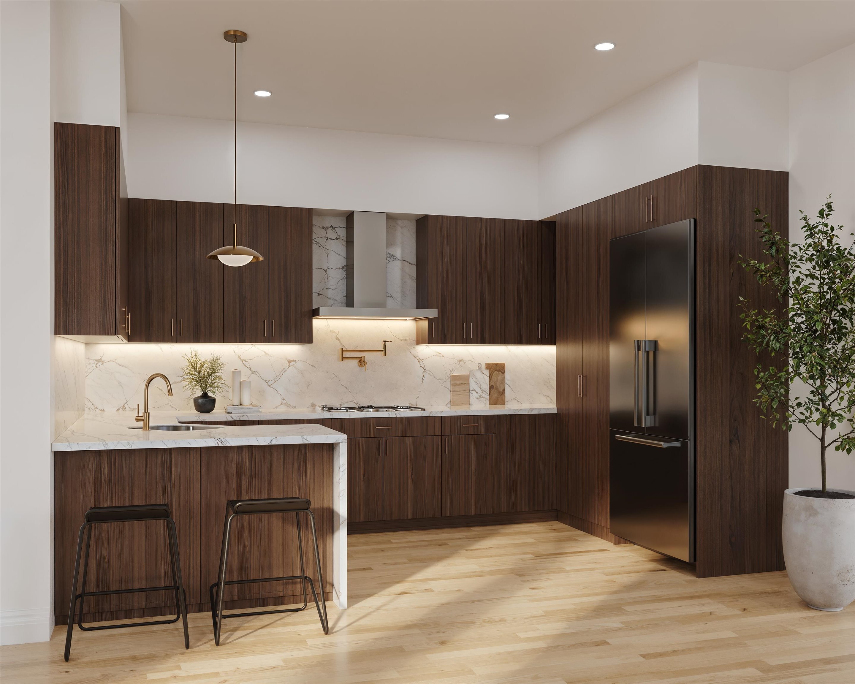 Property Photo: 17 Leonard St 1 NJ 07307