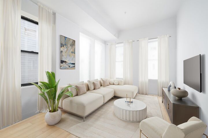 Property Photo:  17 Leonard St 1  NJ 07307 