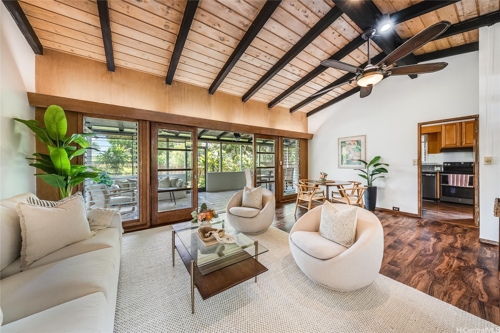 5545 Haleola Street  Honolulu HI 96821 photo
