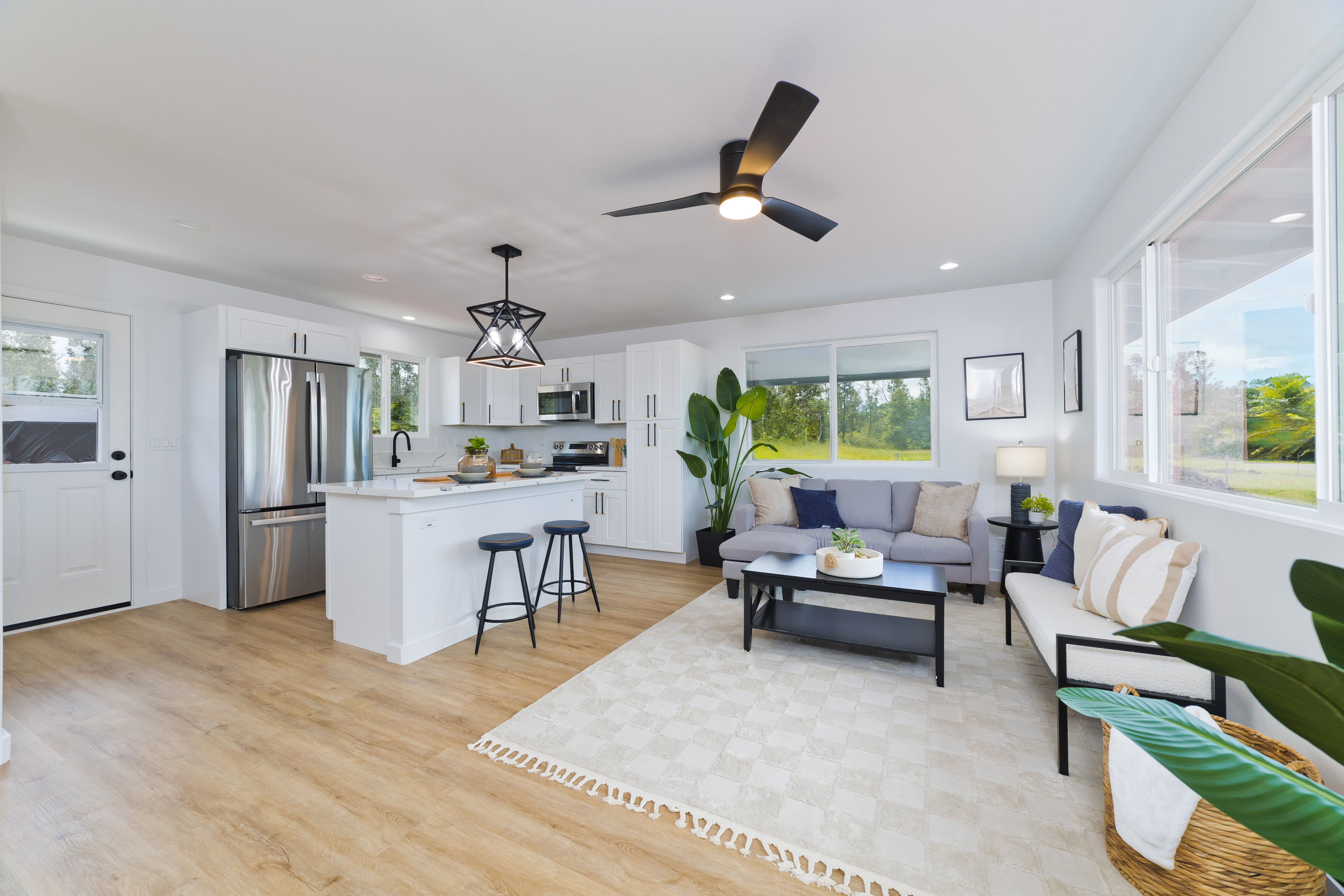 Property Photo: 16-2072 Stardust Dr HI 96778