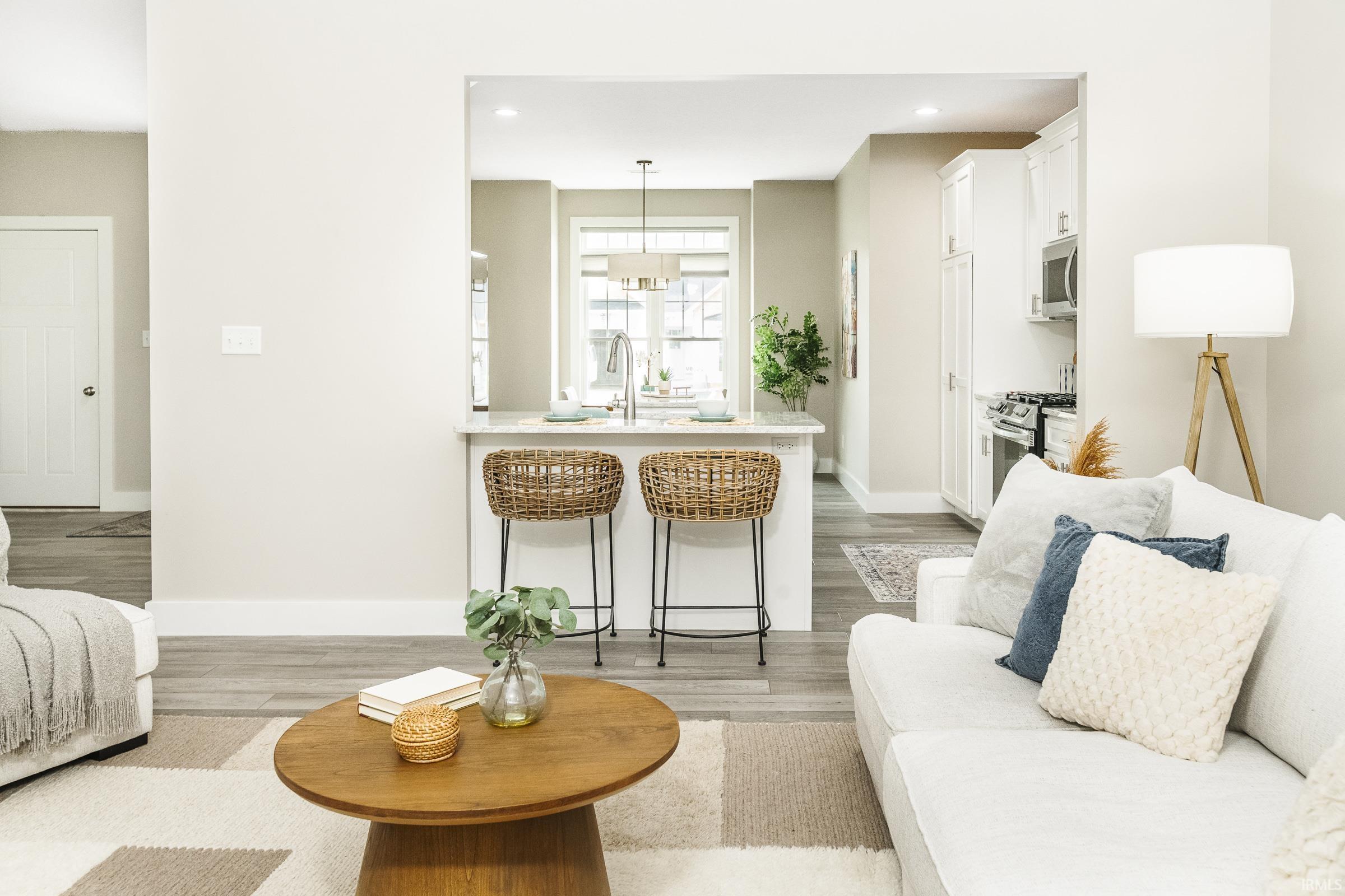 Property Photo:  4212 S Red Pine Dr.  IN 47401 