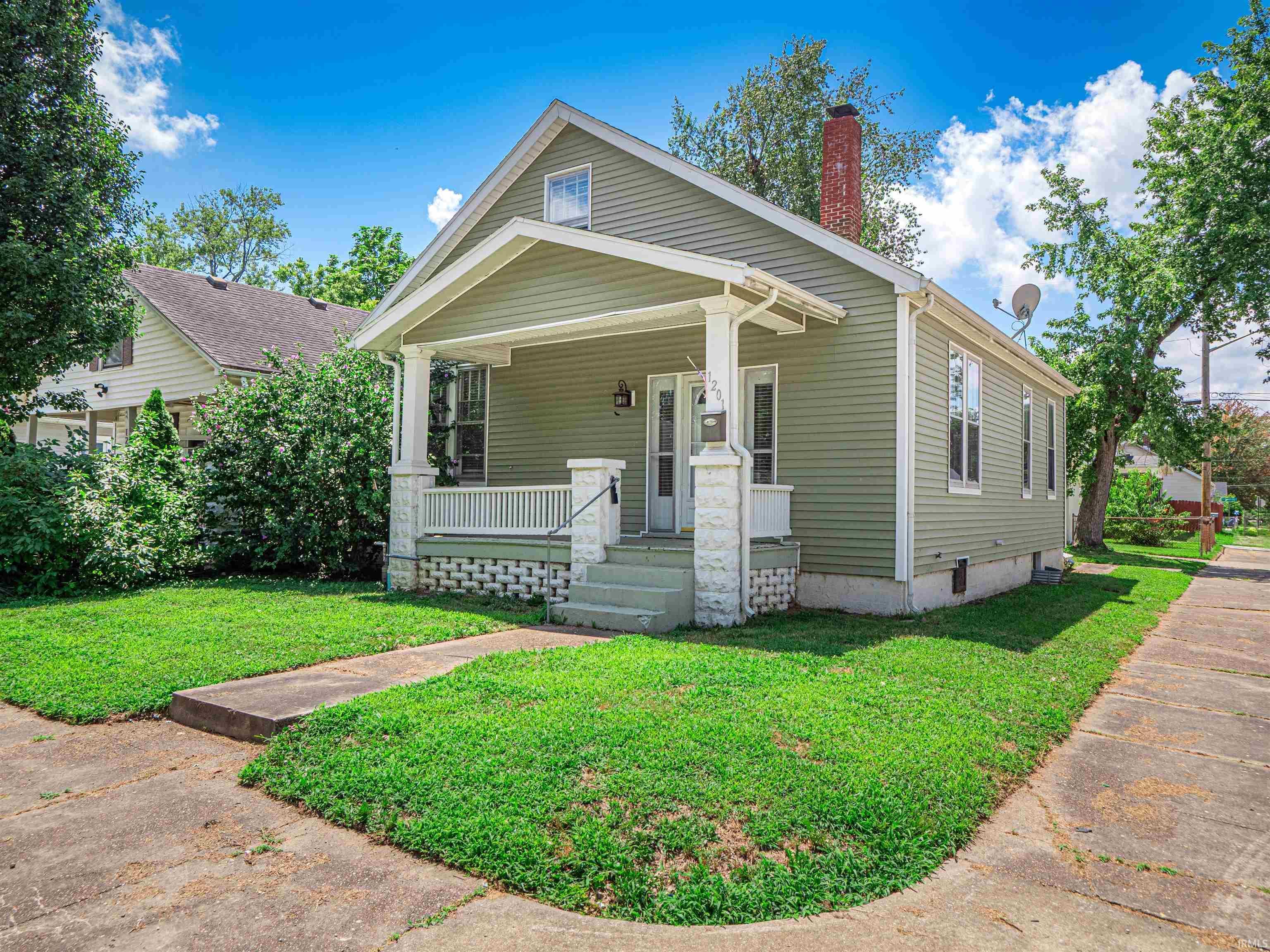 1201 Marshall Avenue  Evansville IN 47714 photo