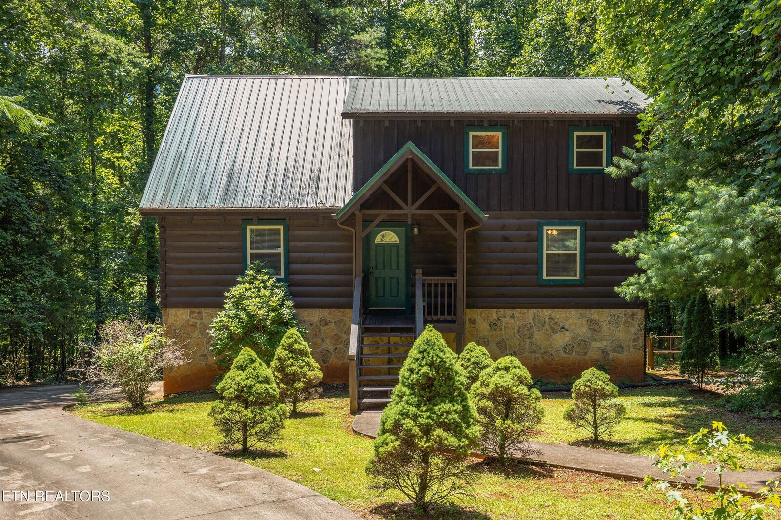 Property Photo:  4264 Peachie Way  TN 37722 