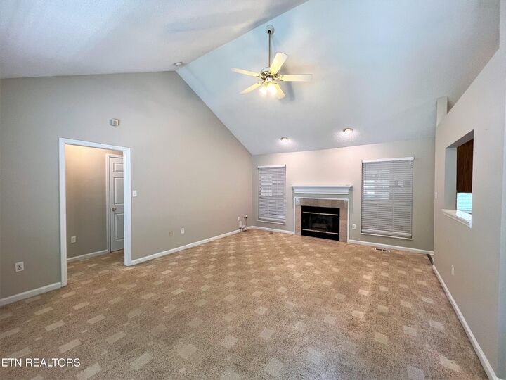 Property Photo:  6017 Tennyson Drive  TN 37909 