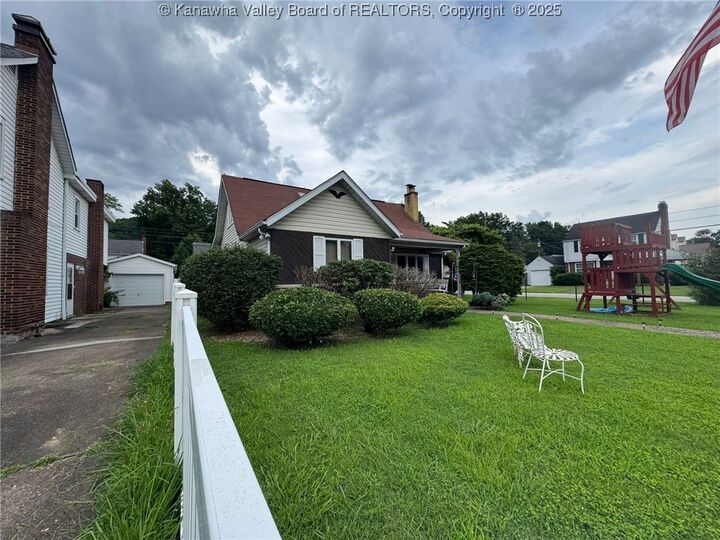 Property Photo:  3720 Noyes Avenue SE  WV 25304 