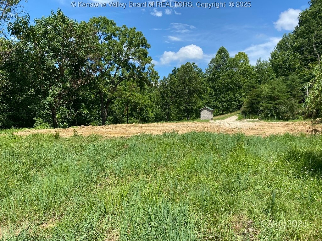 Property Photo: 1232 Left Fork Joels Branch Road WV 25517