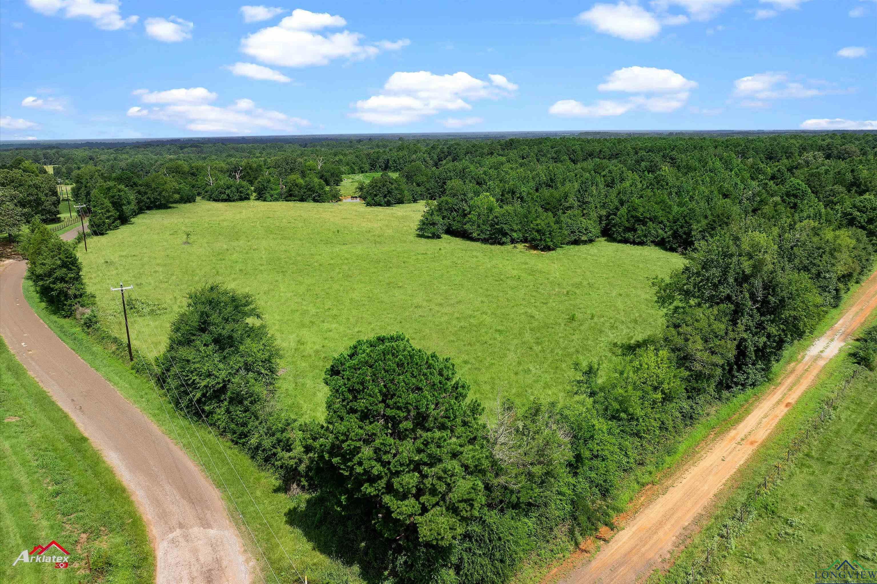 Property Photo:  Tbd Cr 477  TX 75652 