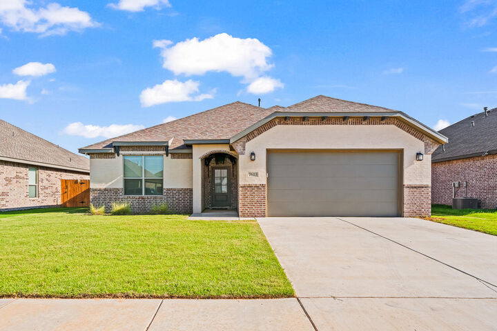 Property Photo:  7613 61st Street  TX 79407 