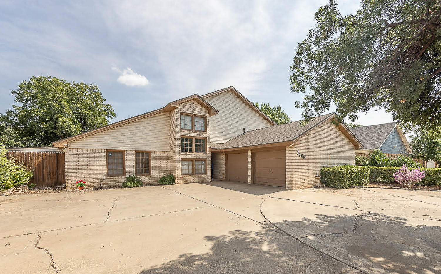 3208 79th Street  Lubbock TX 79423 photo