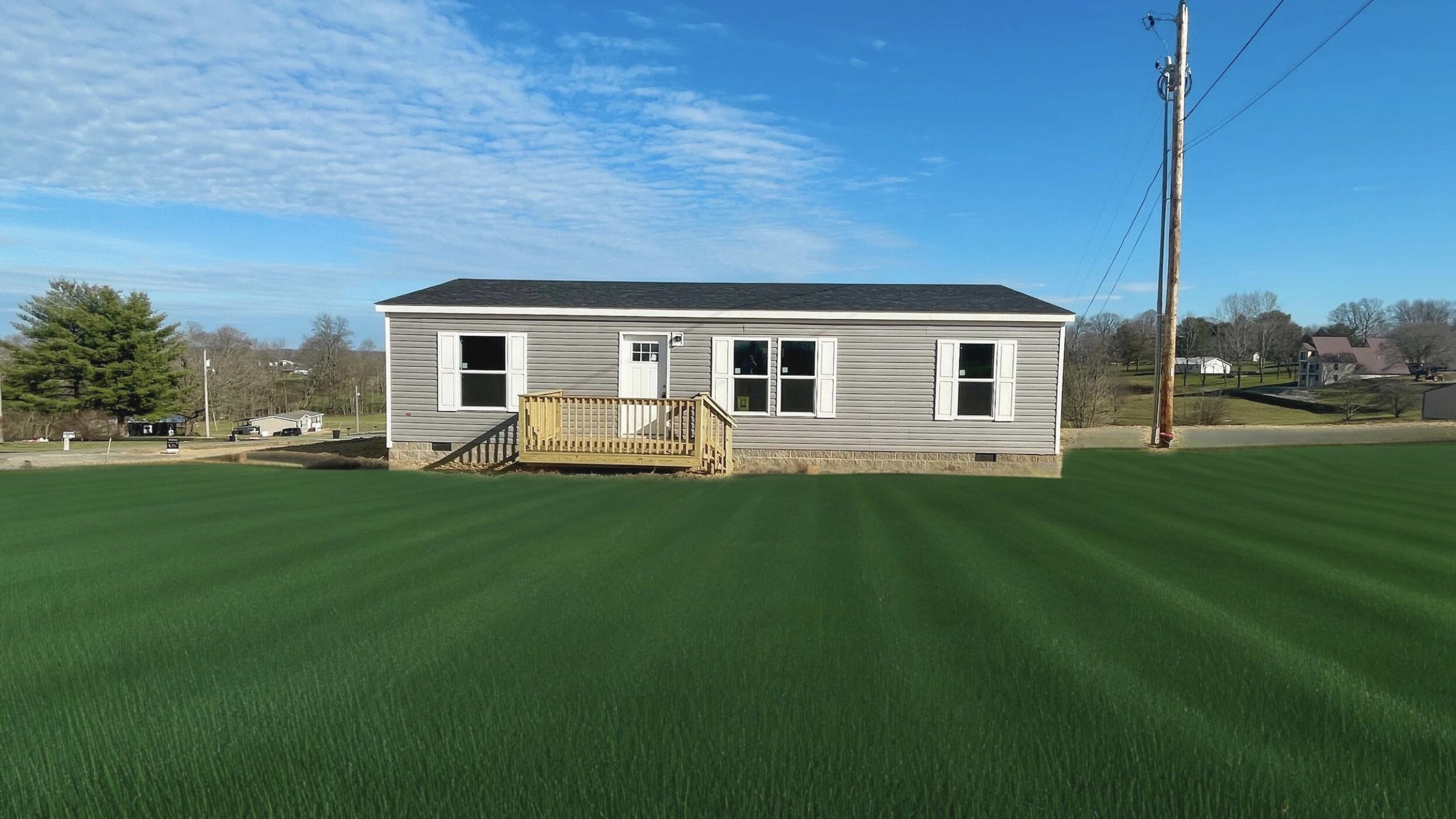 Property Photo:  453 Greenleaf Drive  KY 42718 