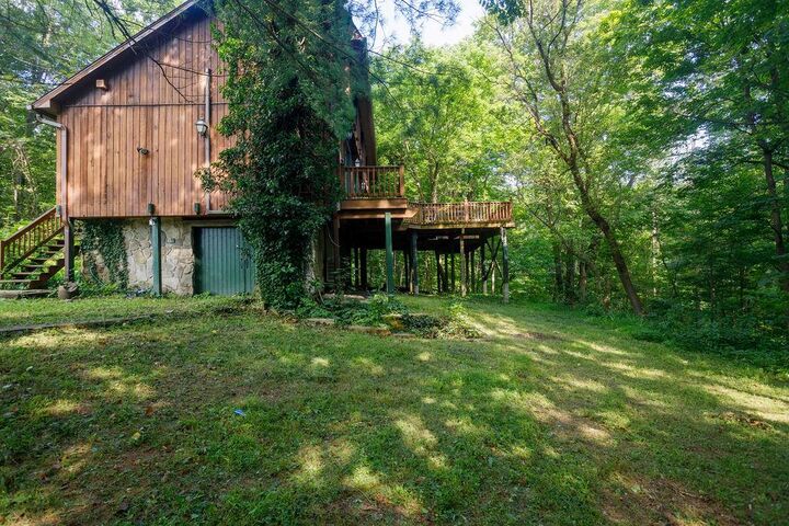 Property Photo: 6 Old West Dorsey Lane NY 12538