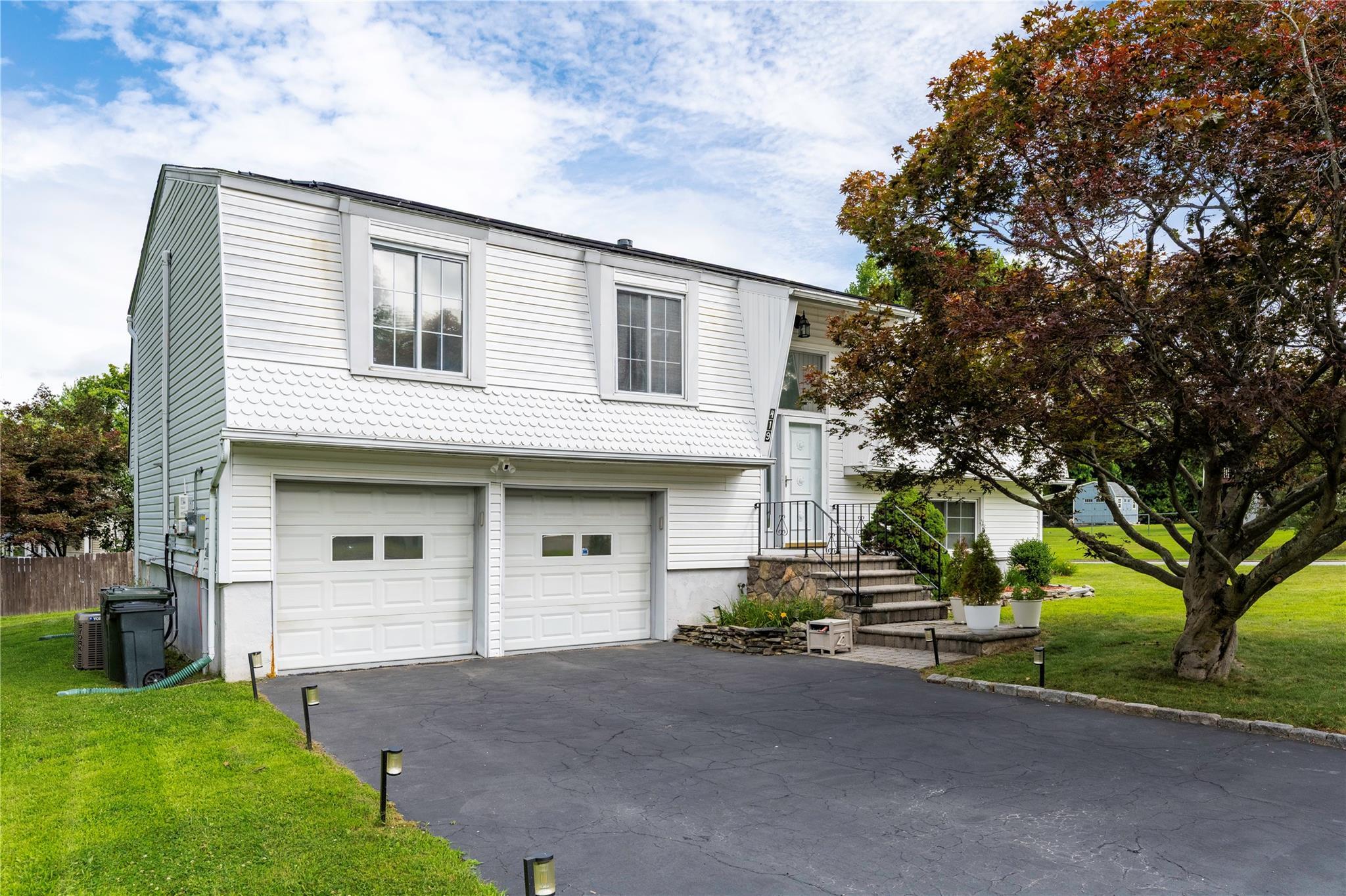 Property Photo: 419 Philo Street NY 12553