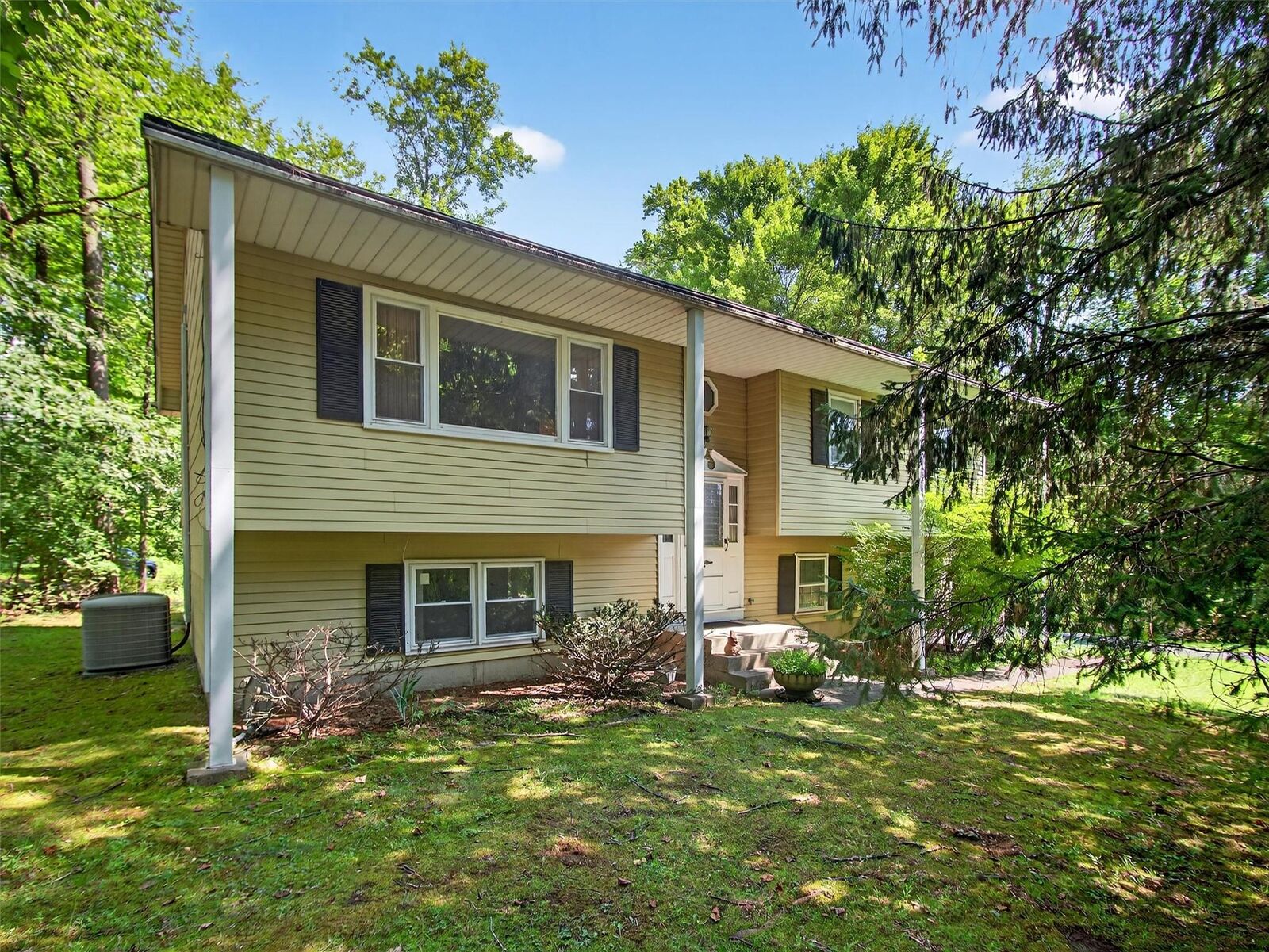 Property Photo: 22 Demarest Mill Road NY 10994