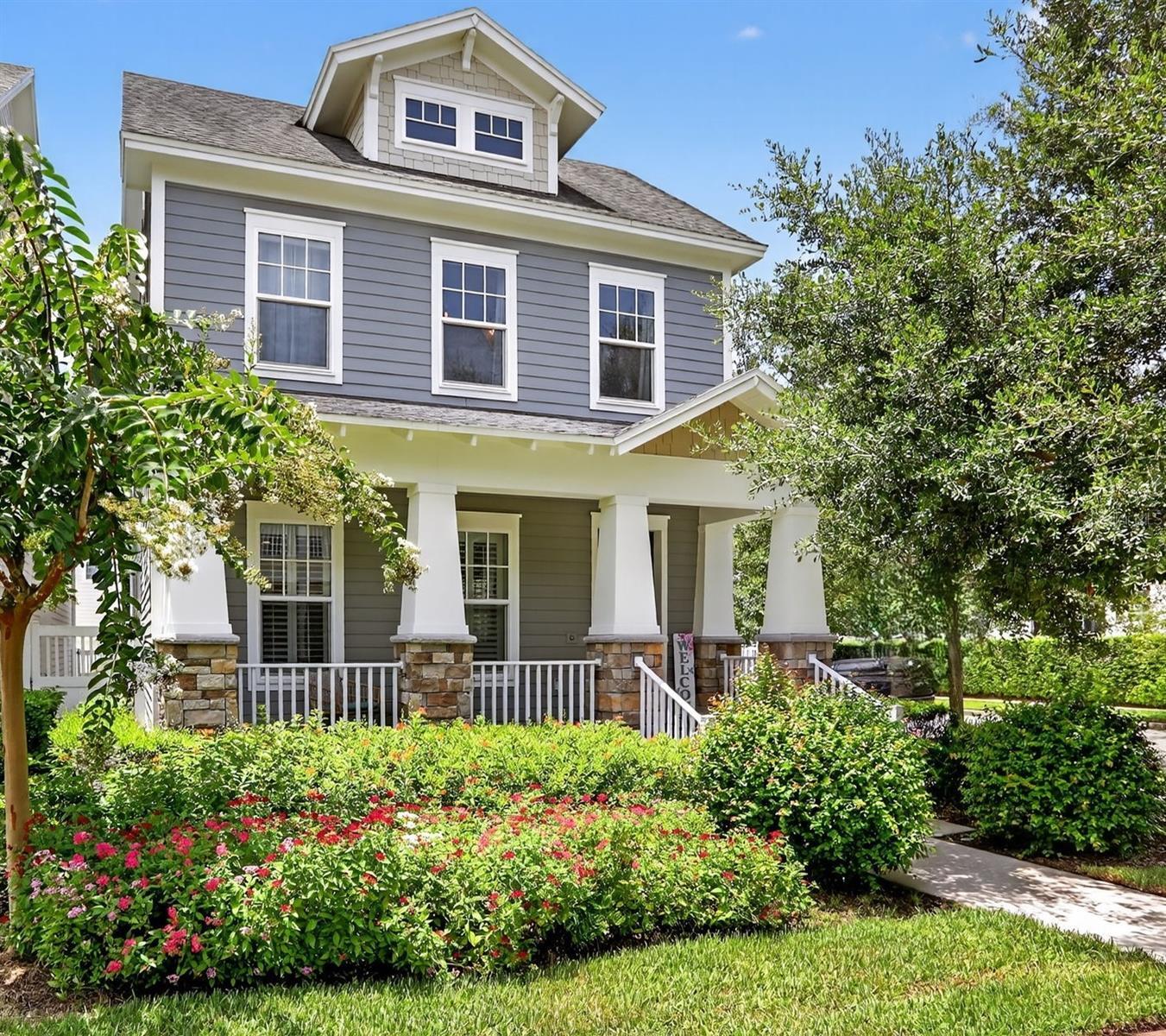 1531 Castile Street  Celebration FL 34747 photo