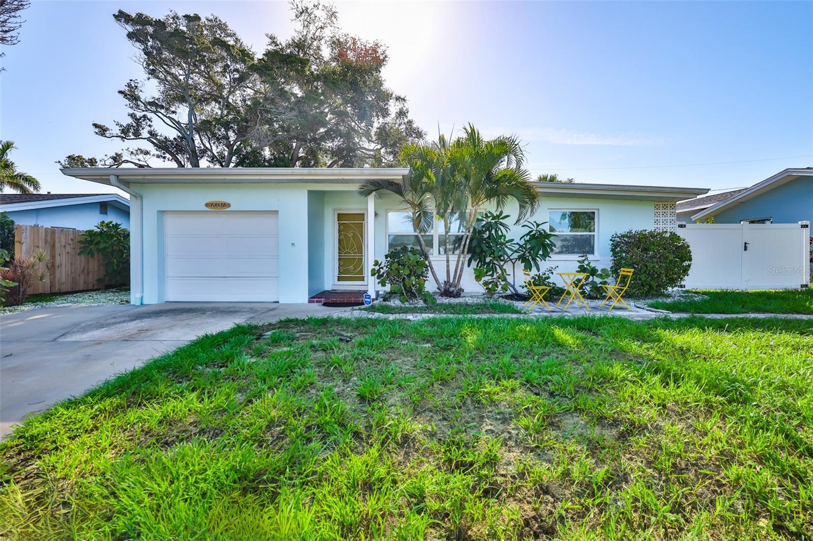 Property Photo: 12037 145th Street FL 33774