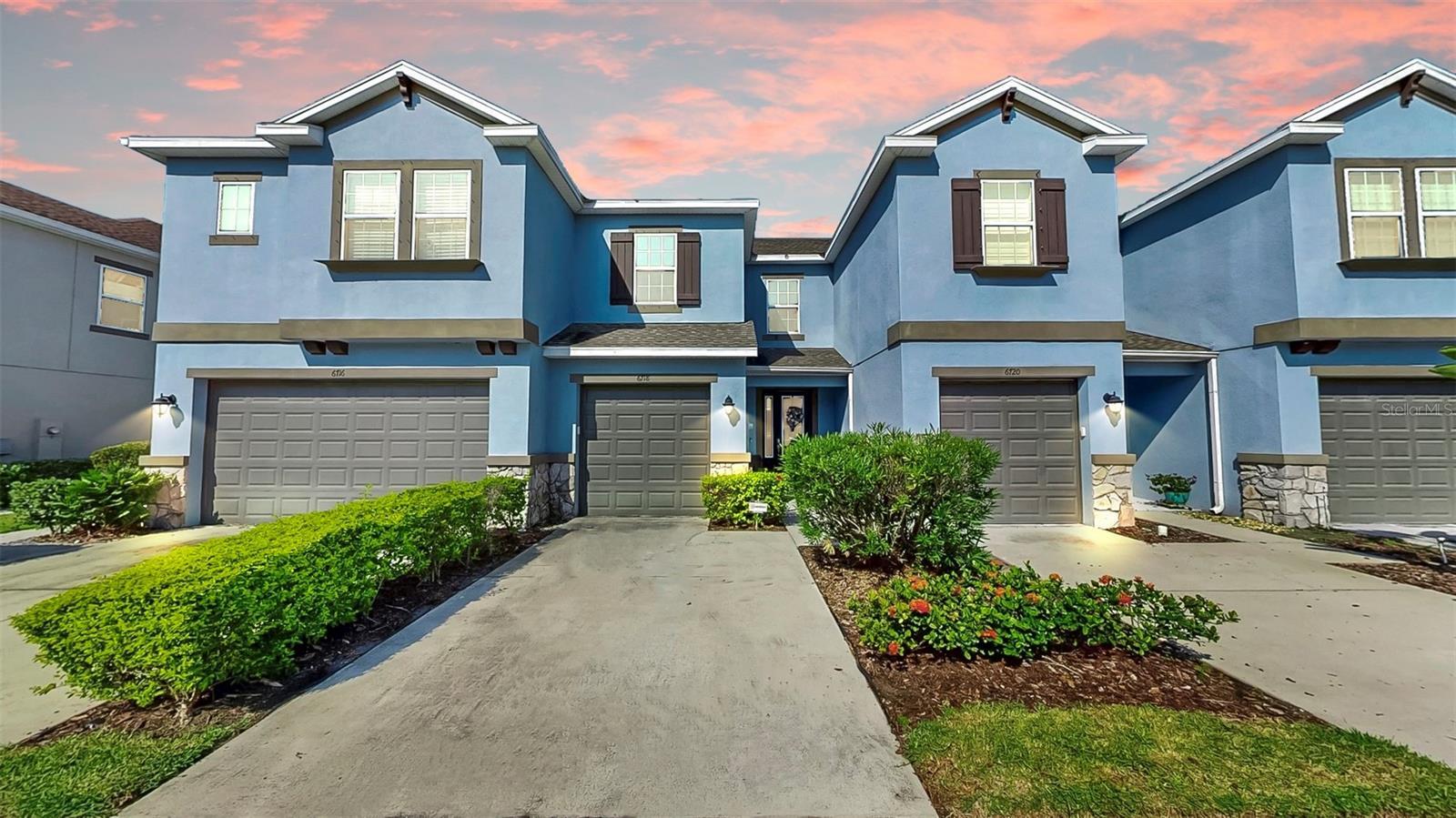 Property Photo: 6718 Rocky Park Street FL 33625