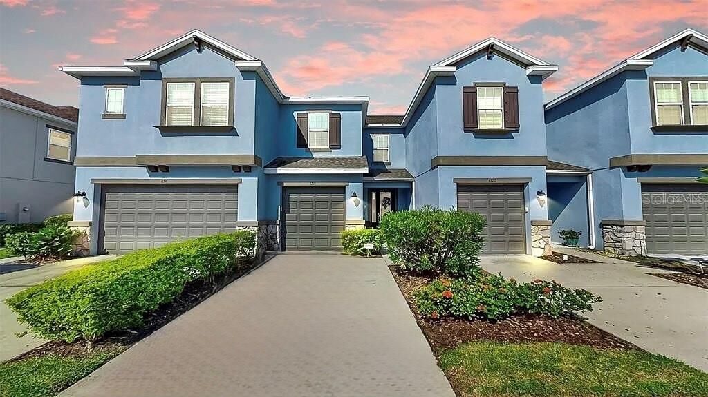 Property Photo:  6718 Rocky Park Street  FL 33625 