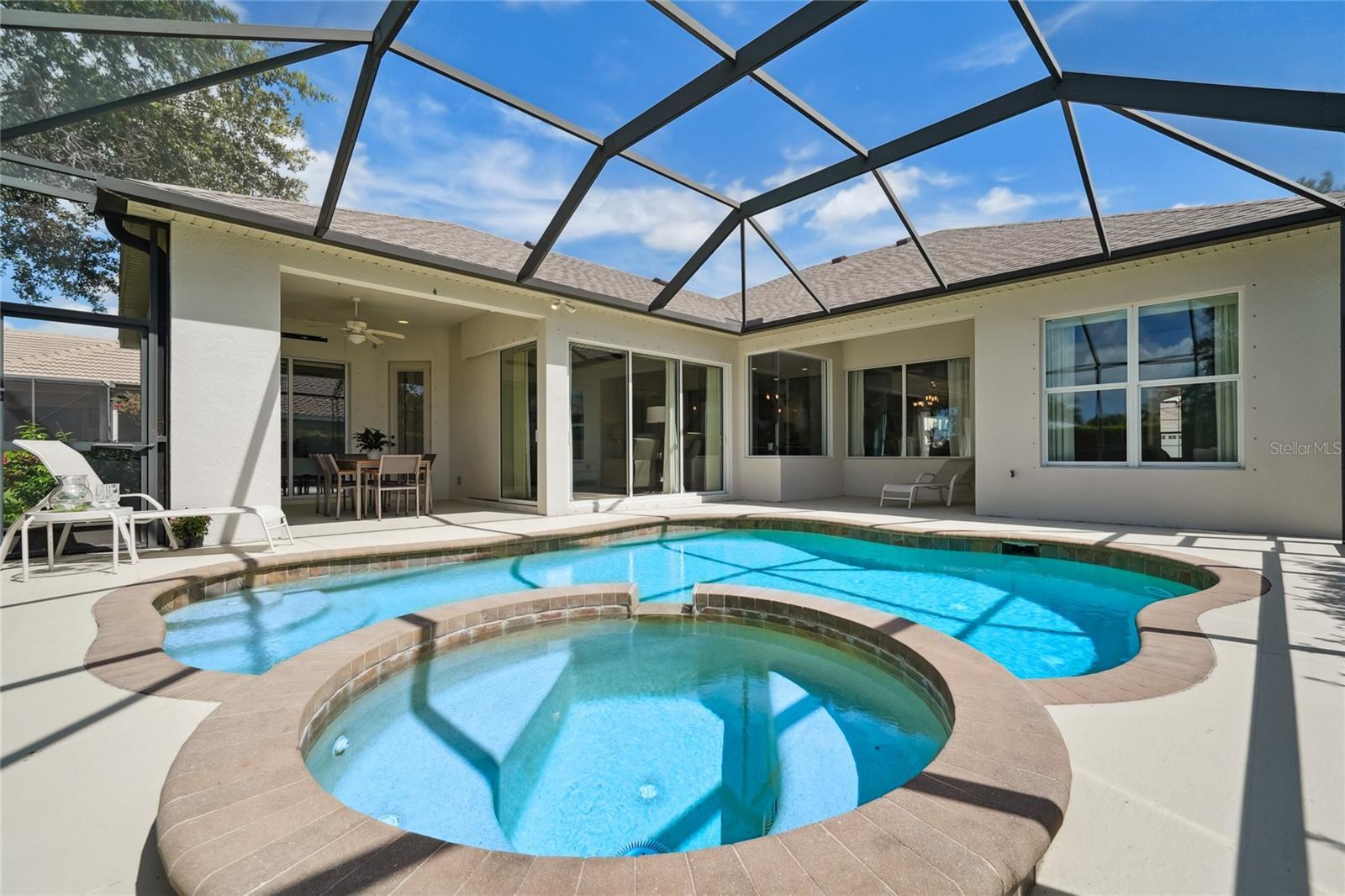Property Photo: 14312 Silver Trout Drive FL 34202