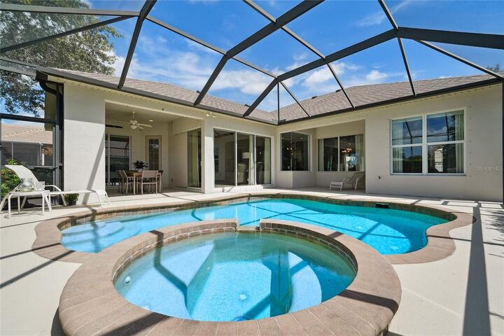 Property Photo: 14312 Silver Trout Drive FL 34202