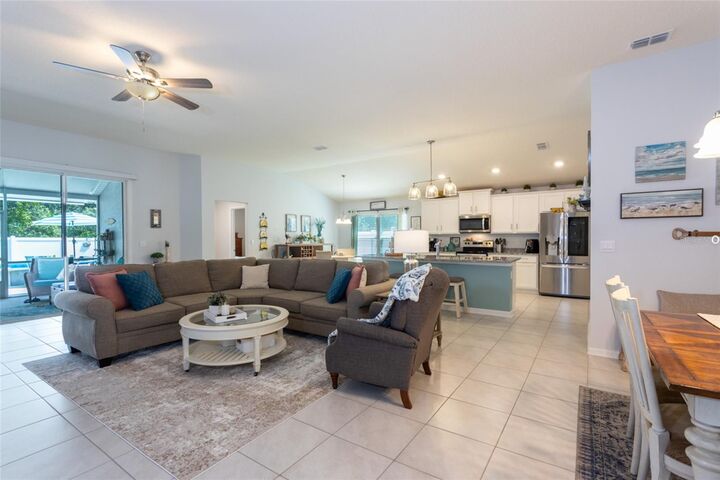 Property Photo: 55 Raleigh Drive FL 32164