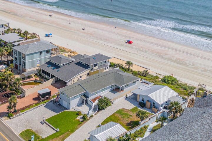4291 S Atlantic Avenue  Port Orange FL 32127 photo