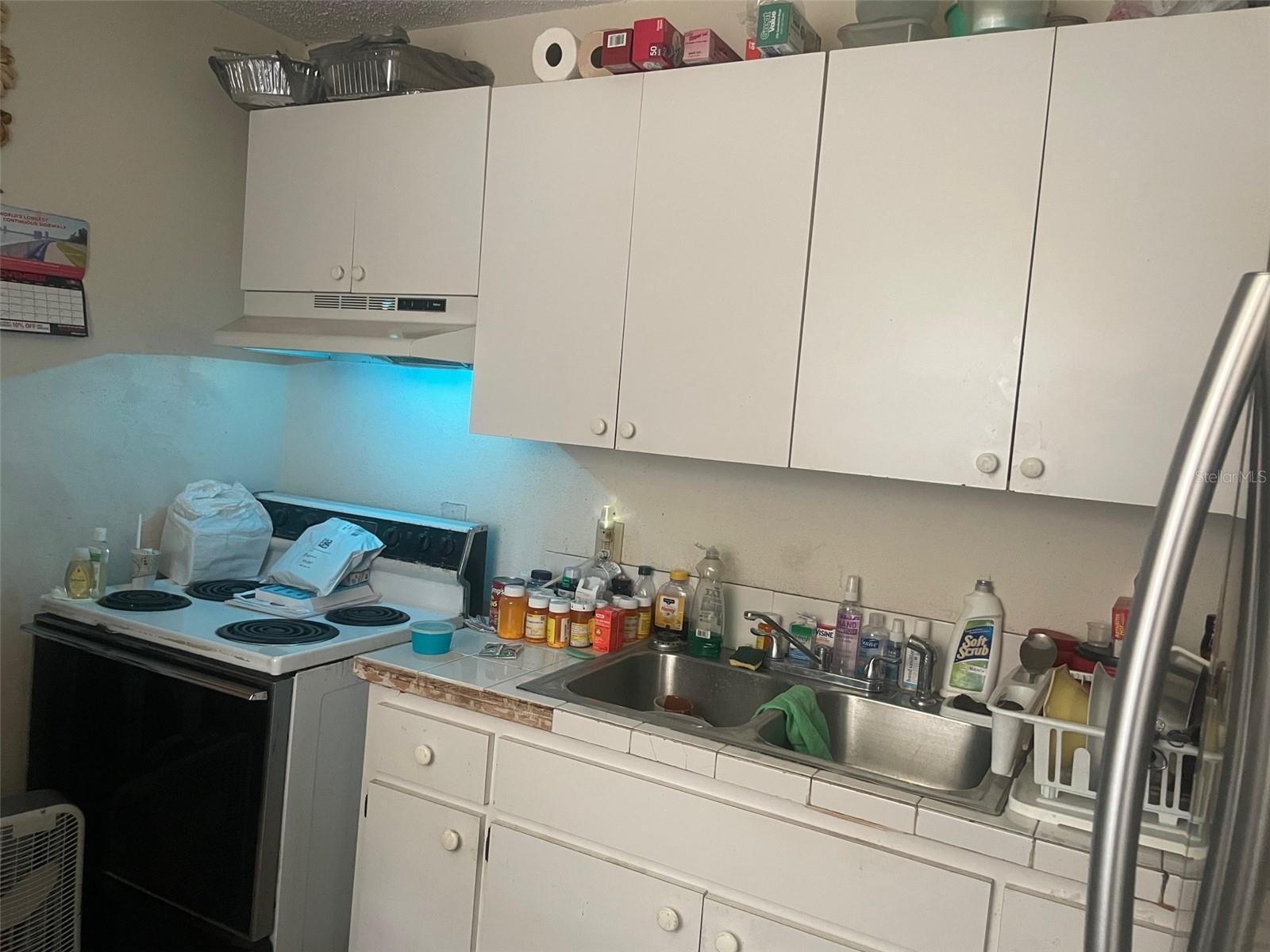 Property Photo: 1502 W Grace Street FL 33607