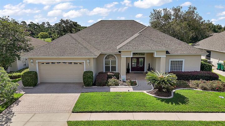 1720 Edgewater Drive  Mount Dora FL 32757 photo