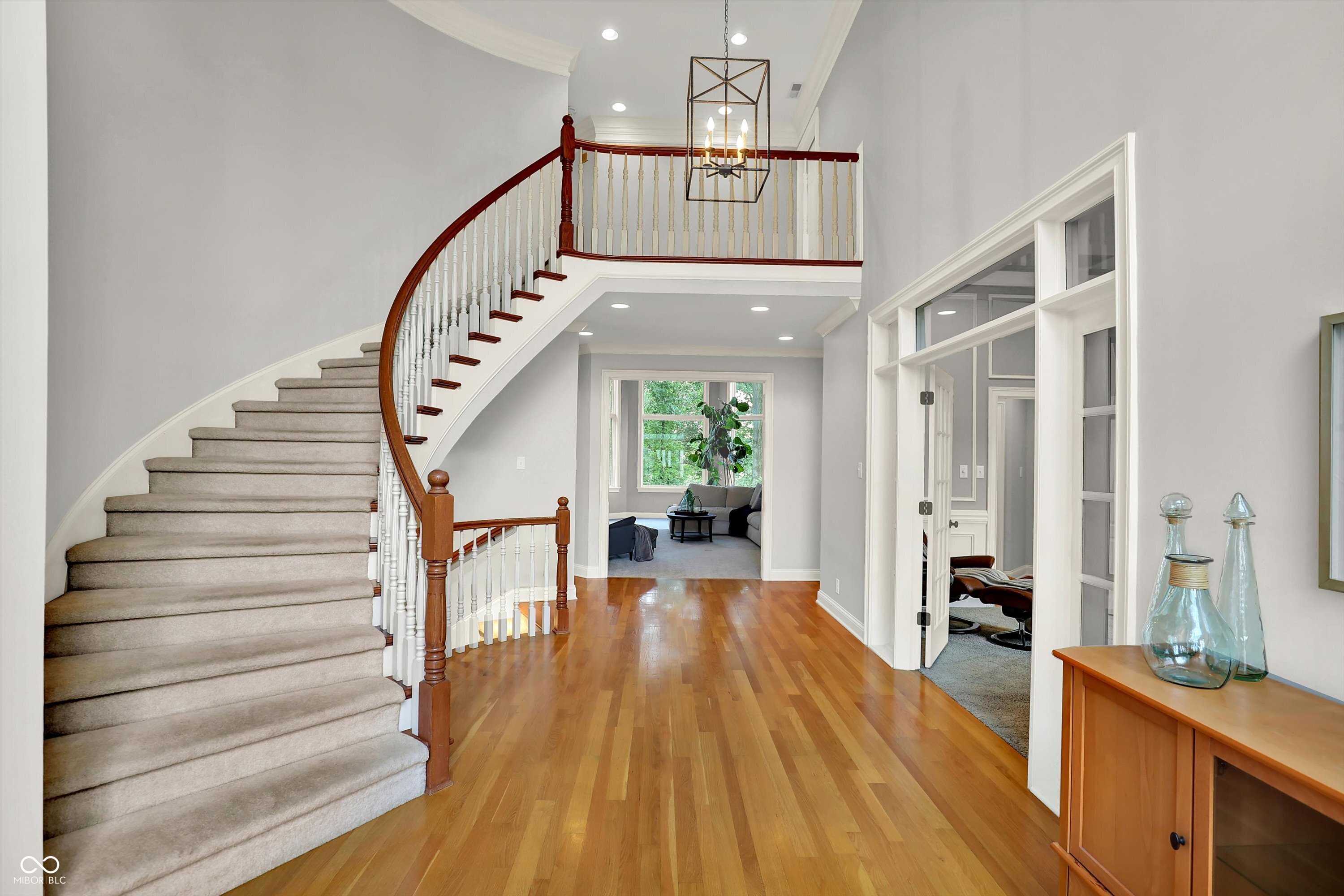 Property Photo: 10380 High Grove Drive IN 46032