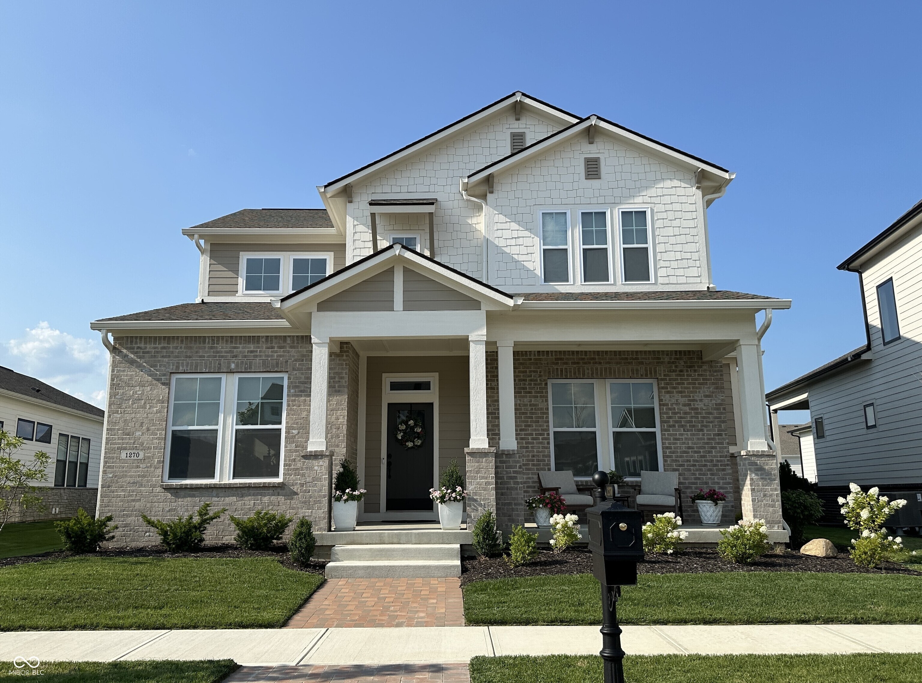 20016 Meadow Neck Road  Westfield IN 46074 photo