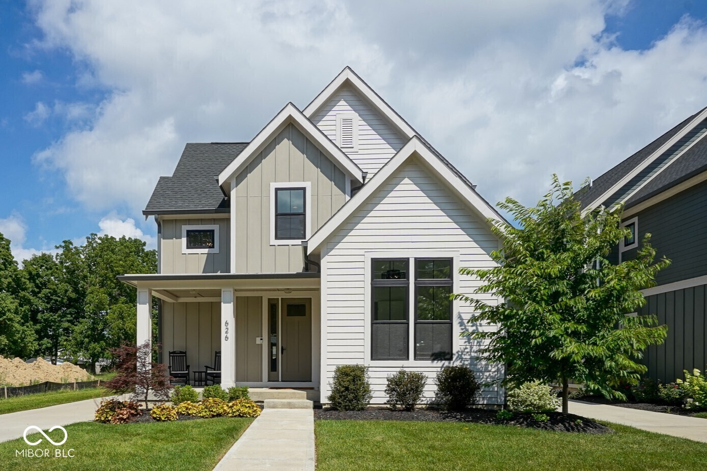 626 S Union Street  Westfield IN 46074 photo