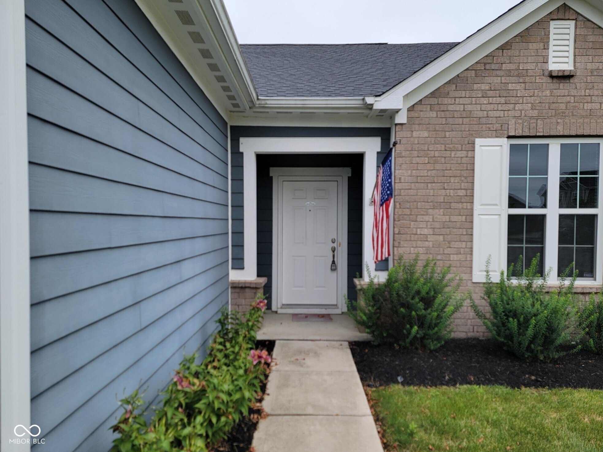 Property Photo:  15900 W Rail Drive  IN 46074 