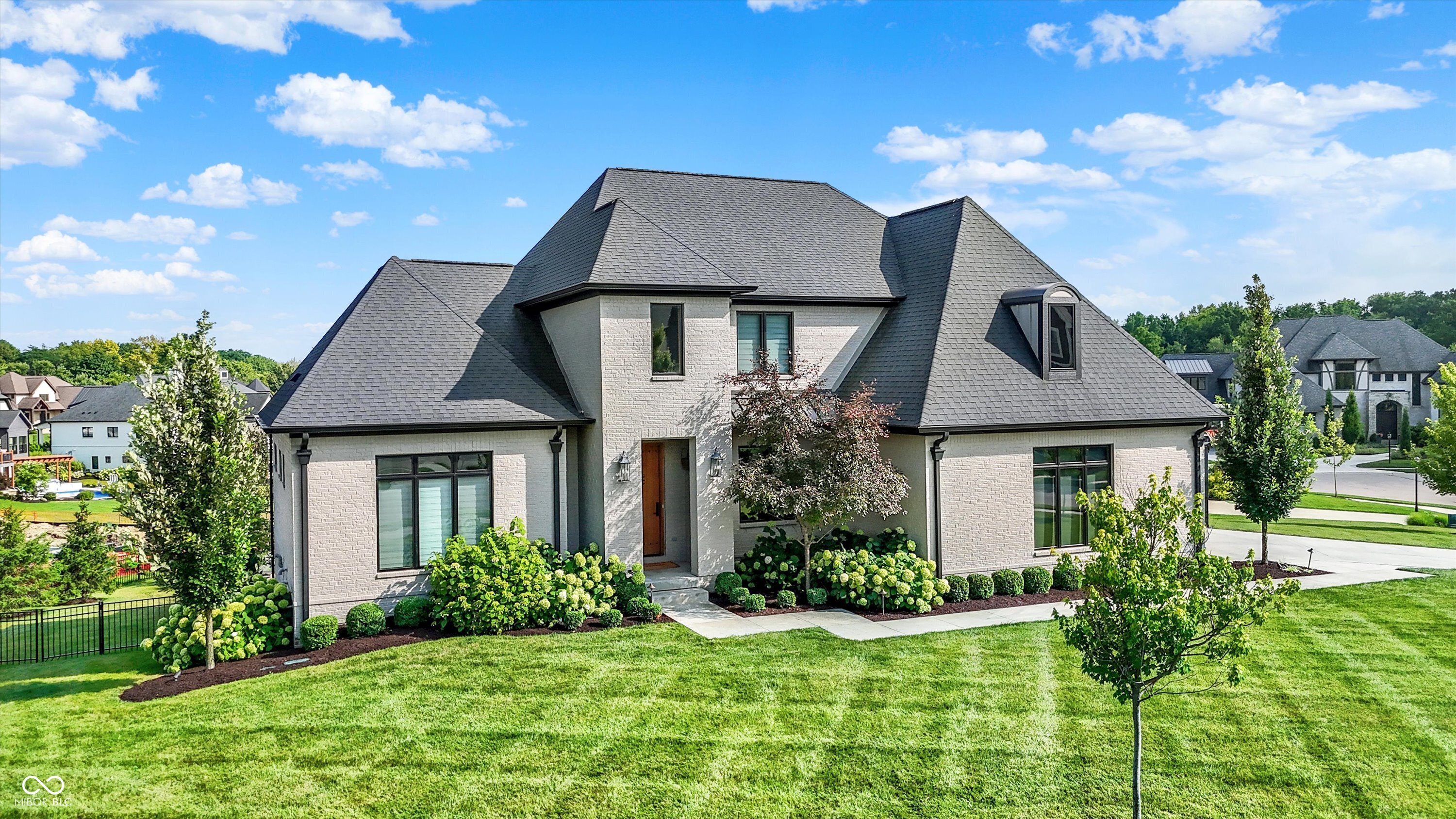 16475 Vintage Court S  Westfield IN 46062 photo